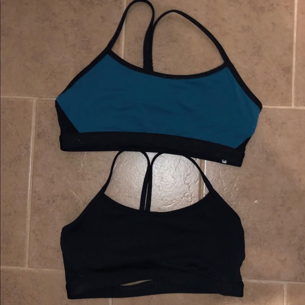 FABLETICS Sports Bra Bundle